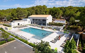 VVF Villages Le Clos des Cigales Montagnac Méditerranée